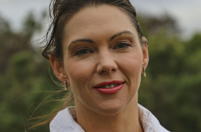 Corina Jordan lands ‘dream’ role as New Zealand Fish and Game Council chief executive