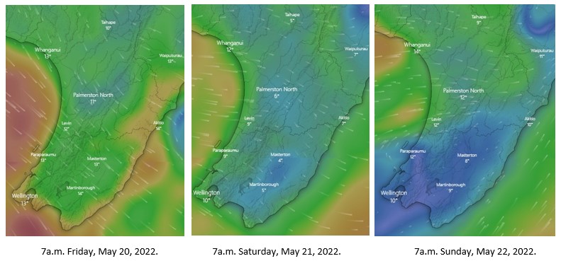 Weather GBB19May2022