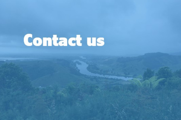 Contact us NM