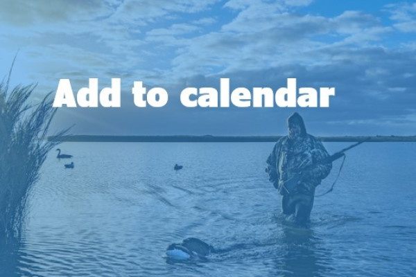Add to calendar