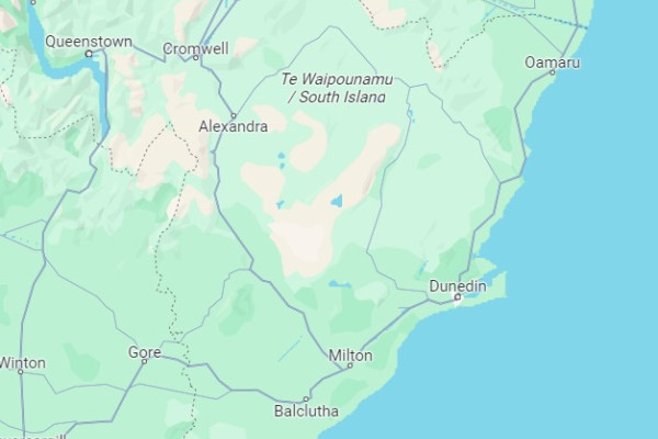 Otago v2