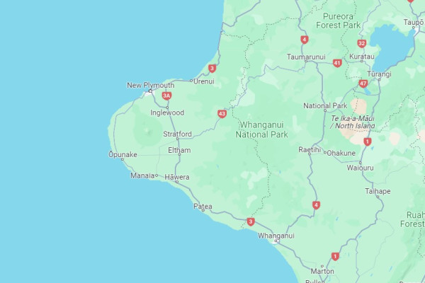 Taranaki v2