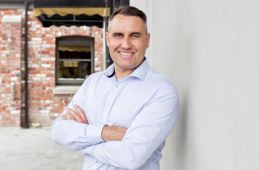 Fish & Game New Zealand appoints new CEO