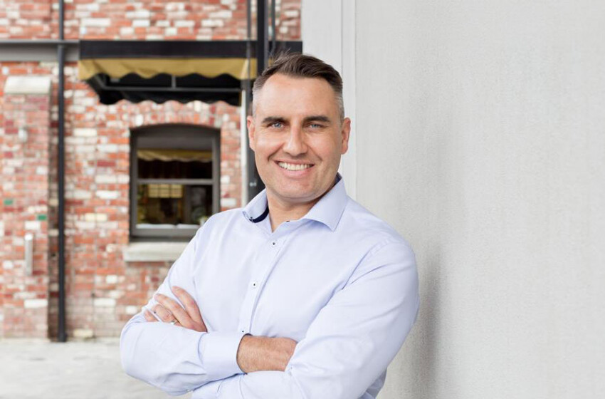 Meet Fish & Game’s incoming chief executive