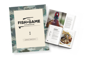 Cook Book