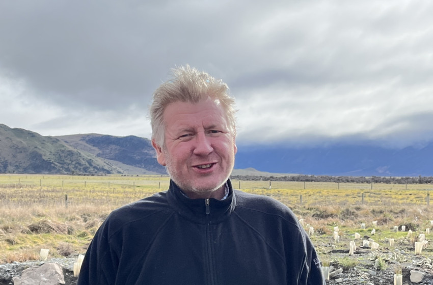 Fighting back for salmon: major wetland restoration opens as pressure on Rakaia fishery mounts 