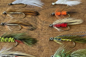 jig pack flies