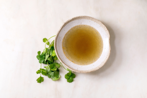 fish stock