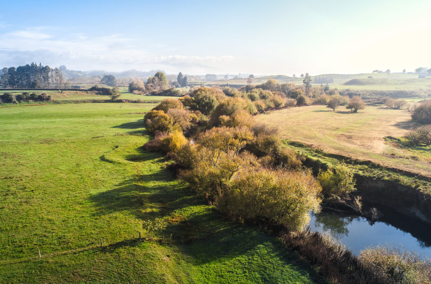 Overlooked Angling Opportunities