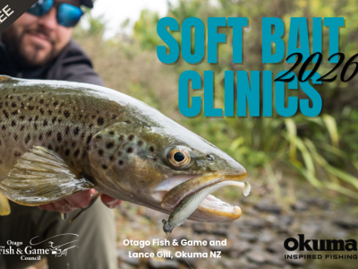 2026 Soft Bait Clinics Web Banner (850 x 560 px)
