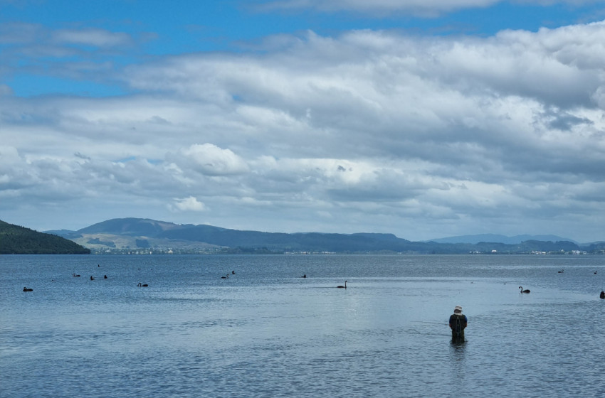 Eastern Region Fish and Game Council Rules Review