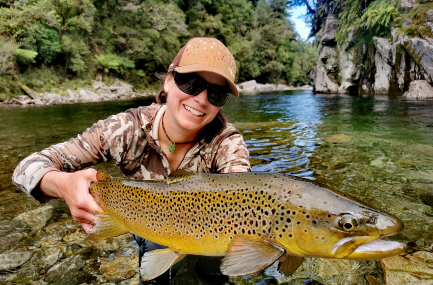 New fishing season kicks off