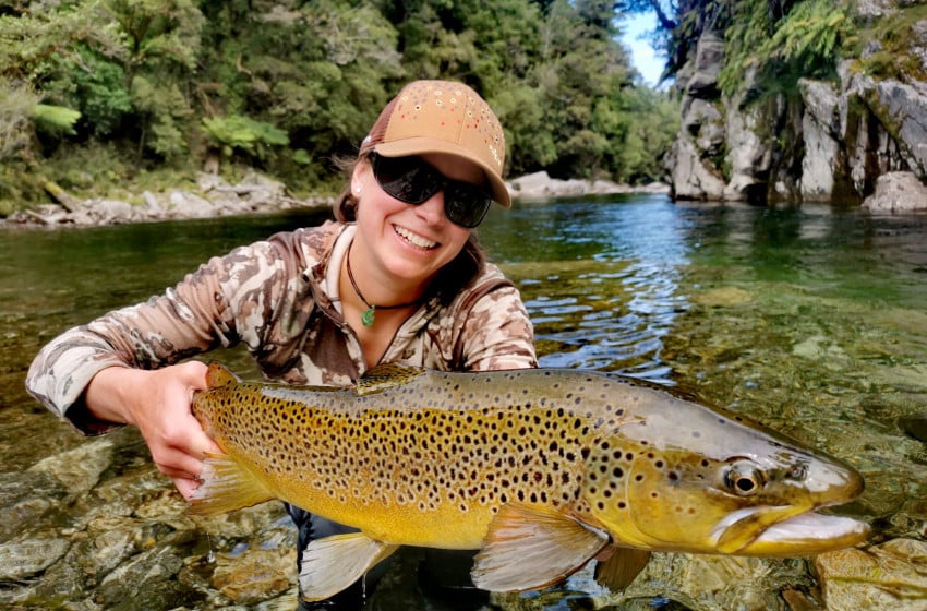 Ready, get set, go fishing: grab your fishing licence and dive into new resources