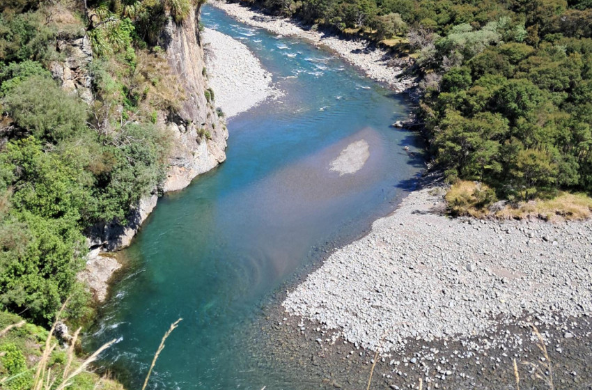 Reel Life April 2026 - Hawke's Bay