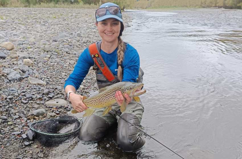 Reel Life April 2026 - North Canterbury
