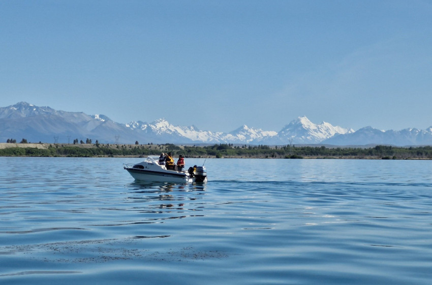 Reel Life December 2025 - Central South Island
