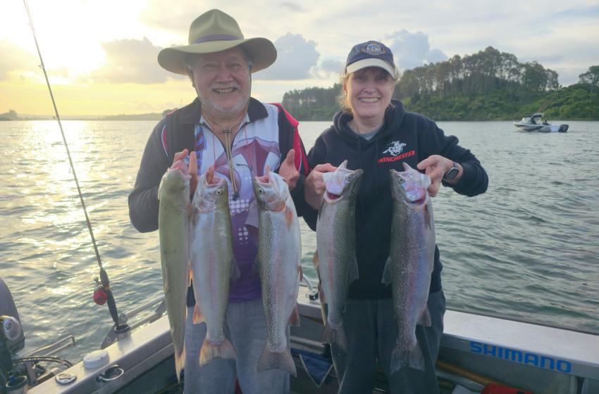 Reel Life December 2025 - Eastern
