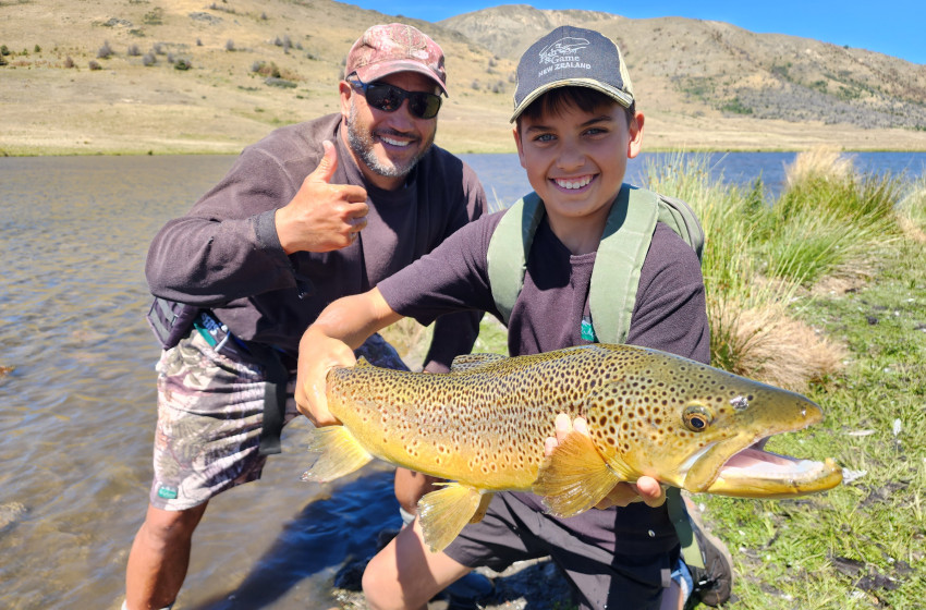 Reel Life December 2025 - Nelson Marlborough