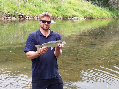Graham Trout 1
