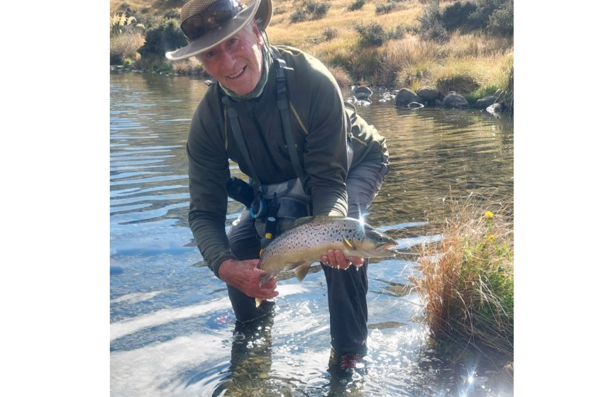 Reel Life February 2026 - Central South Island