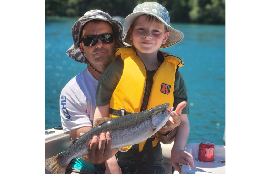 Reel Life February 2026 - Eastern
