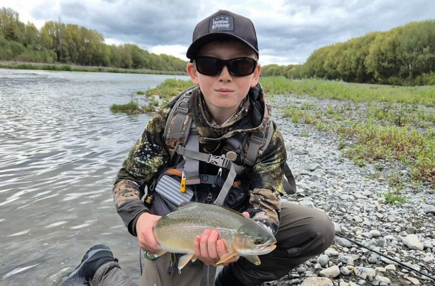 Reel Life February 2026 - Hawke's Bay