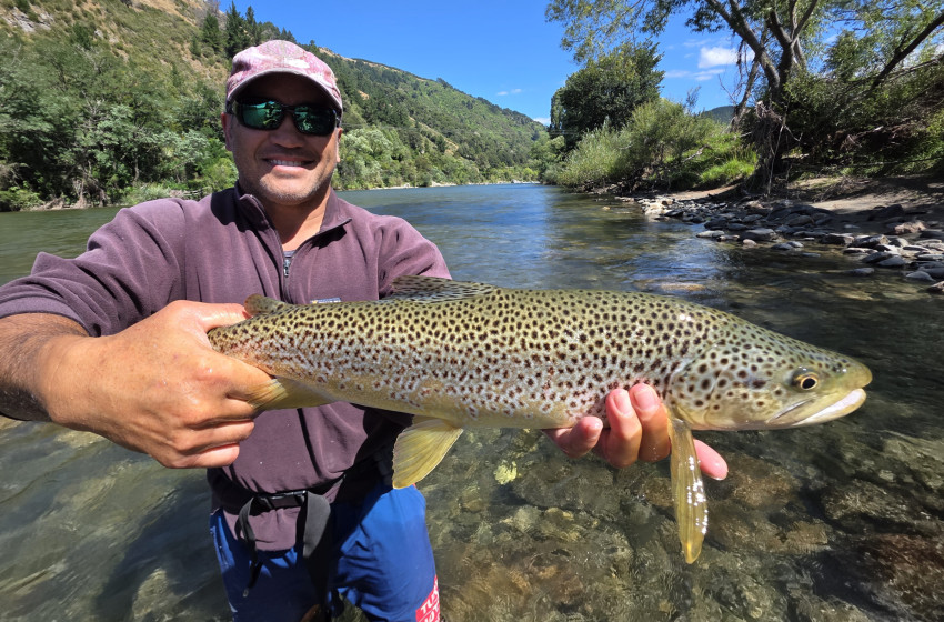 Reel Life February 2026 - Nelson Marlborough