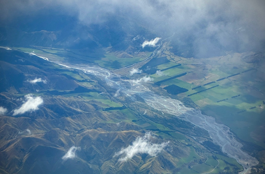 Reel Life February 2026 - North Canterbury
