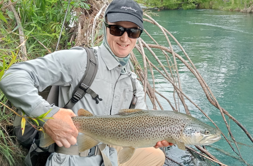 Reel Life January 2026 - North Canterbury