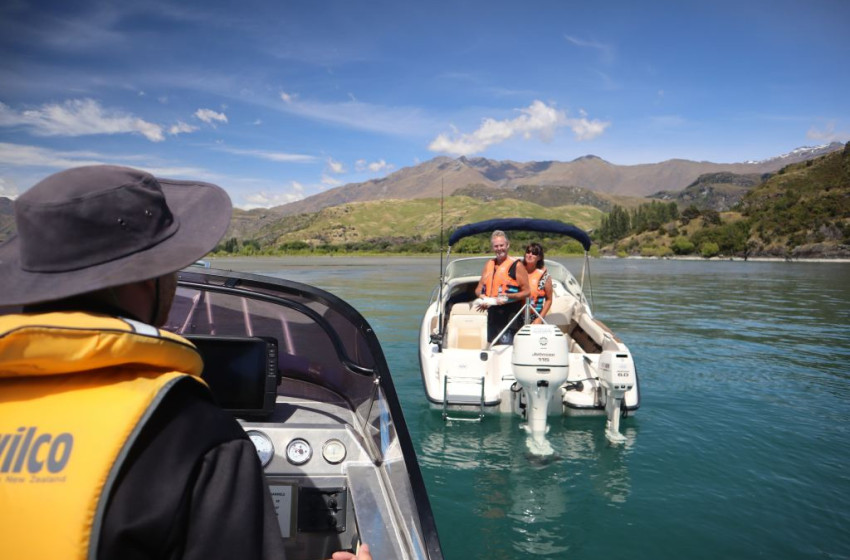 Reel Life January 2026 - Otago