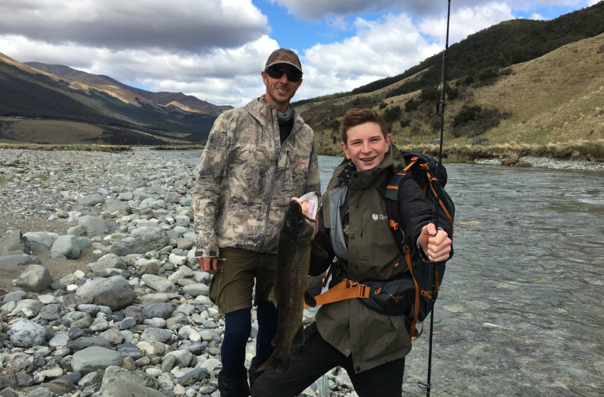 Reel Life January 2026 - Southland