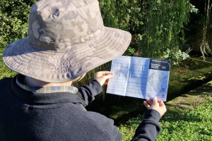 CSIRLMAR2502 Have your say on the review of Central South Island's sports fishing regulations