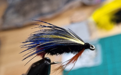 image 3 traditional patterns such as Craig’s will work well over winter