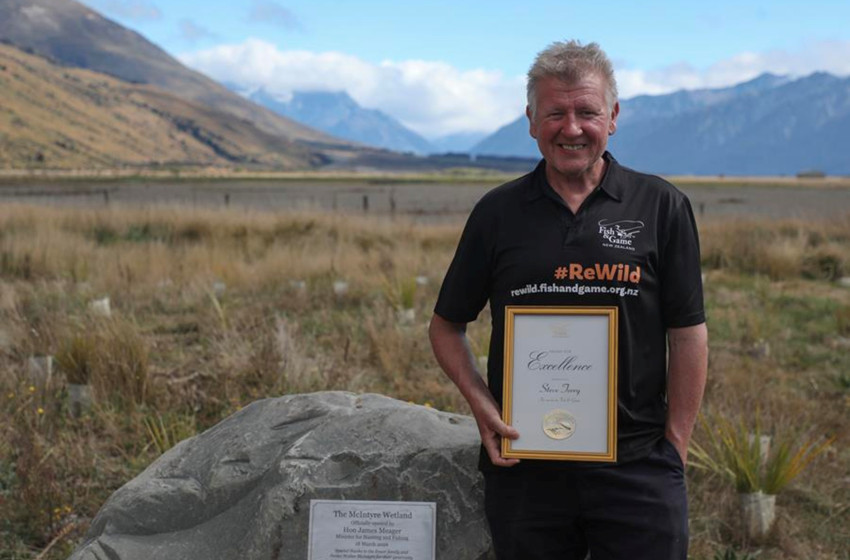 Reel Life March 2026 - North Canterbury