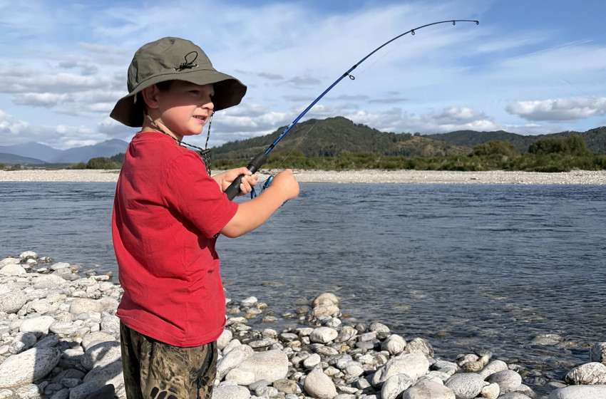 Reel Life March 2026 - West Coast
