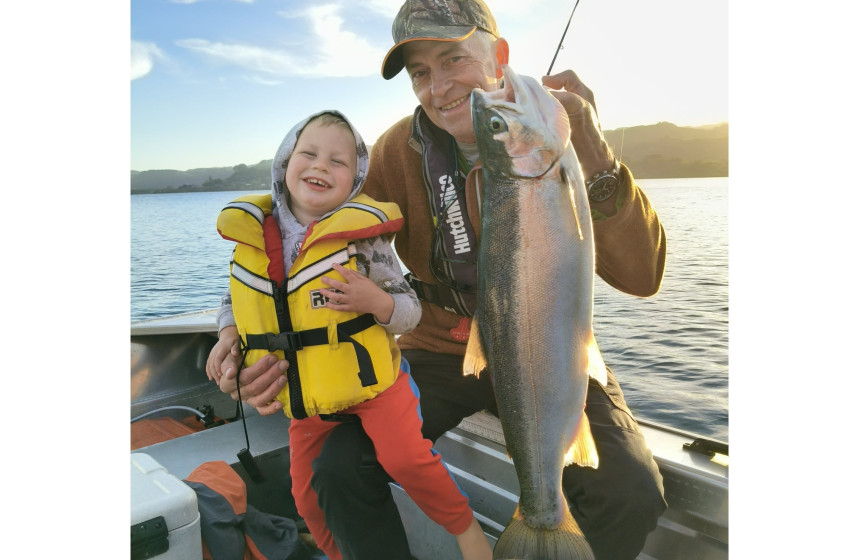 Reel Life November 2025 - Eastern
