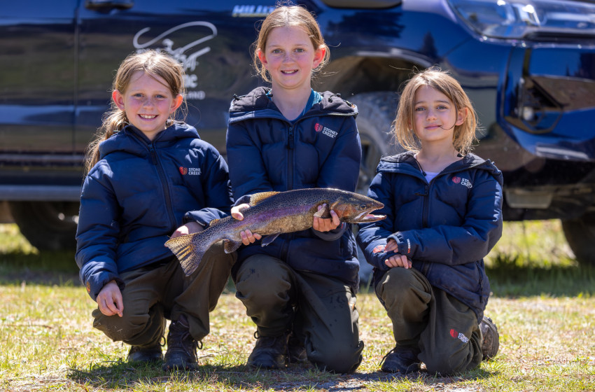 Reel Life November 2025 - North Canterbury