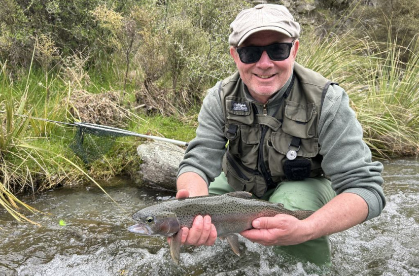 Reel Life November 2025 - Otago