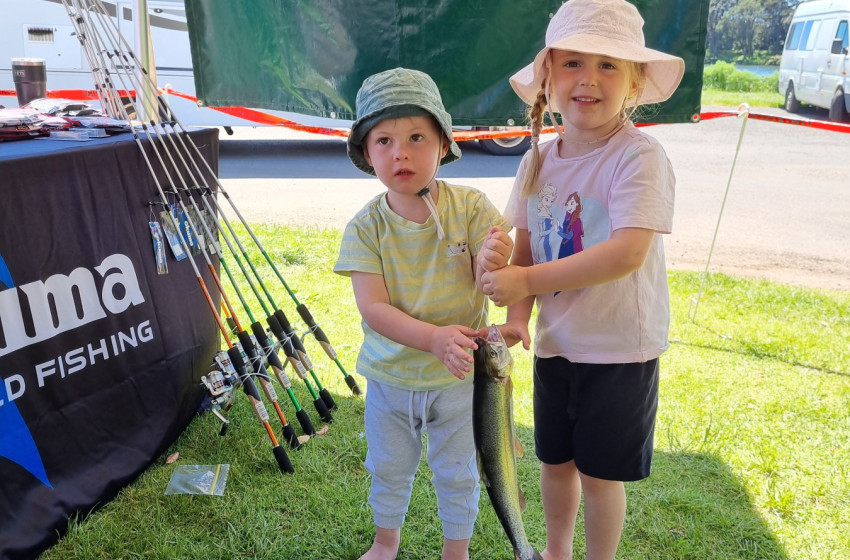 Reel Life November 2025 - Taranaki