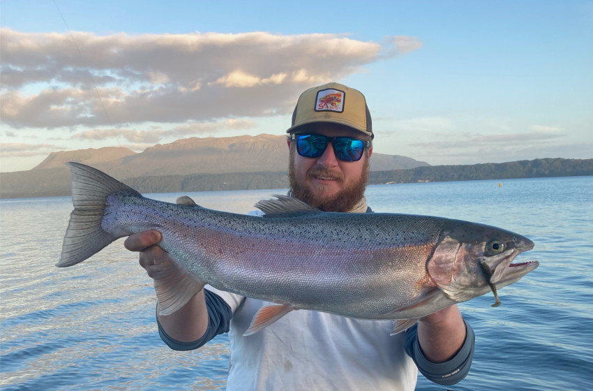 Reel Life October 2025 - Eastern