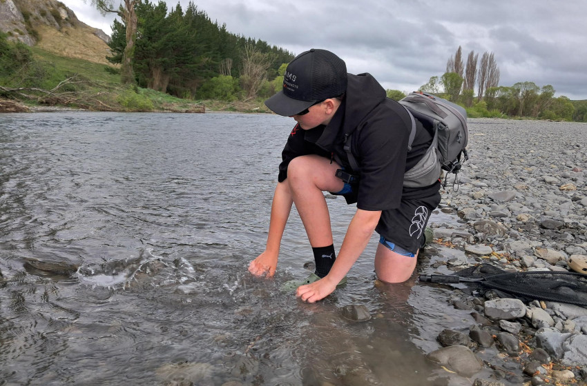 Reel Life October 2025 - Hawke's Bay