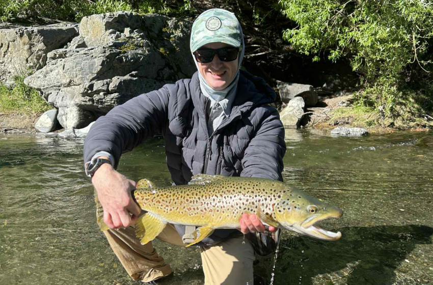 Reel Life October 2025 - North Canterbury