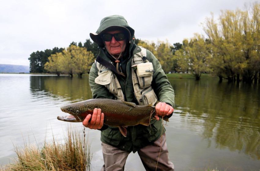 Reel Life October 2025 - Otago
