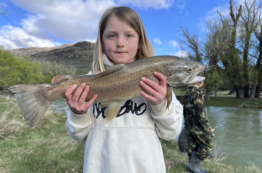 Reel Life October 2025 - Southland