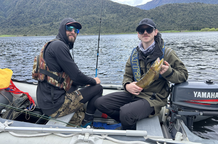 Reel Life October 2025 - West Coast