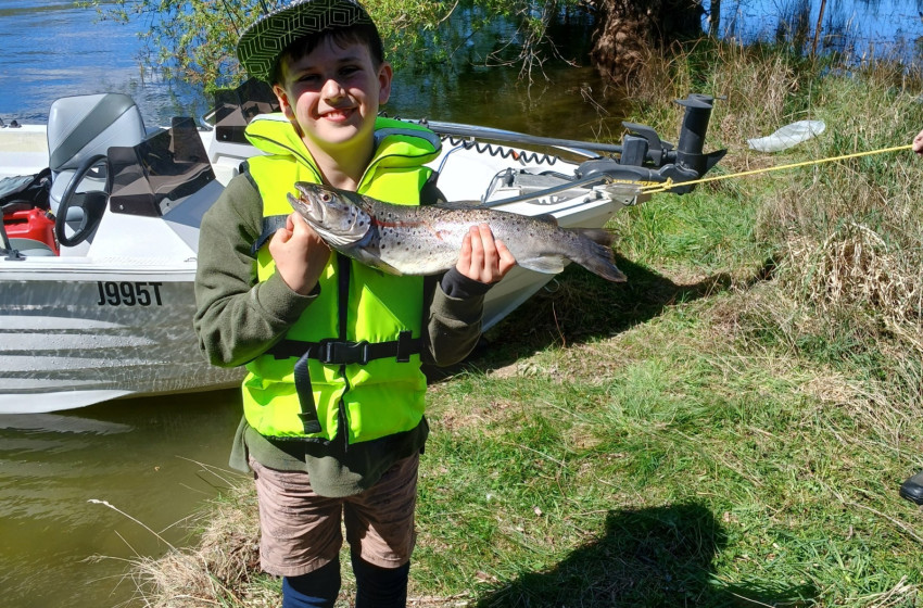 Reel Life October 2026 - Central South Island