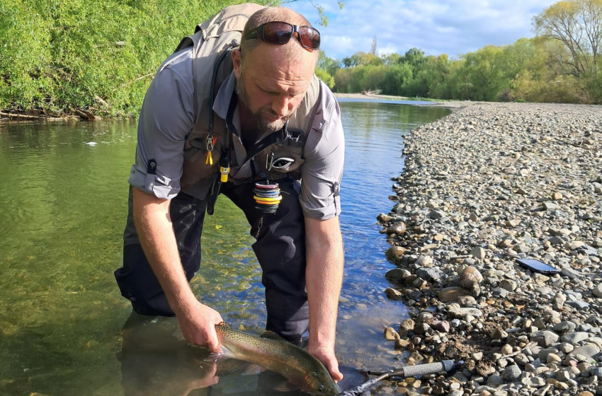 Reel Life October 2026 - Hawke's Bay
