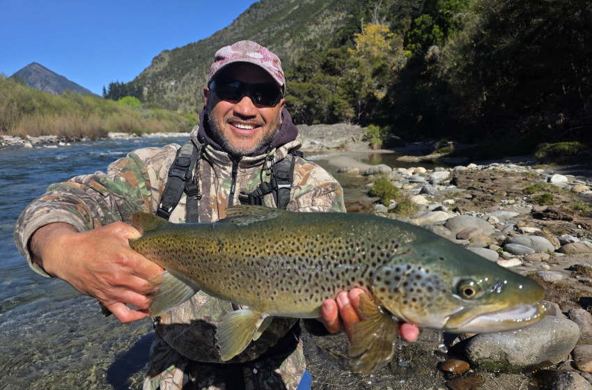 Reel Life October 2026 - Nelson/Marlborough