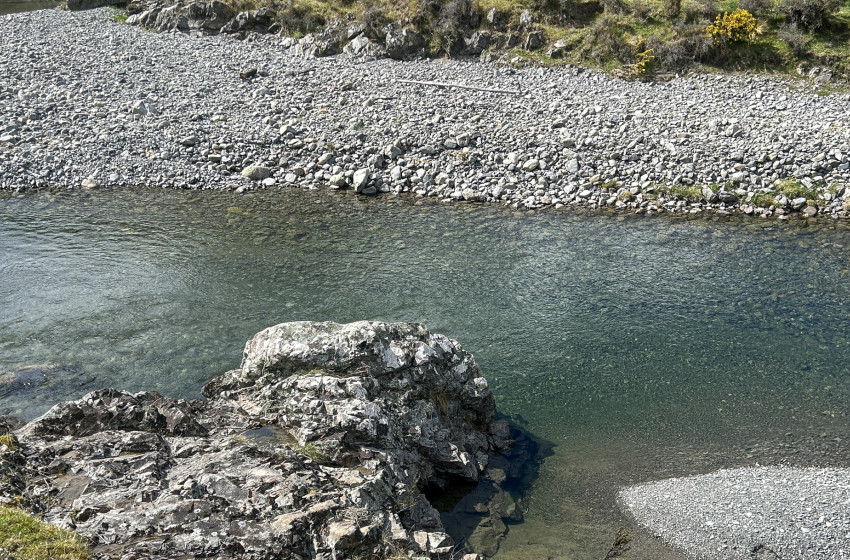Reel Life October 2026 - North Canterbury