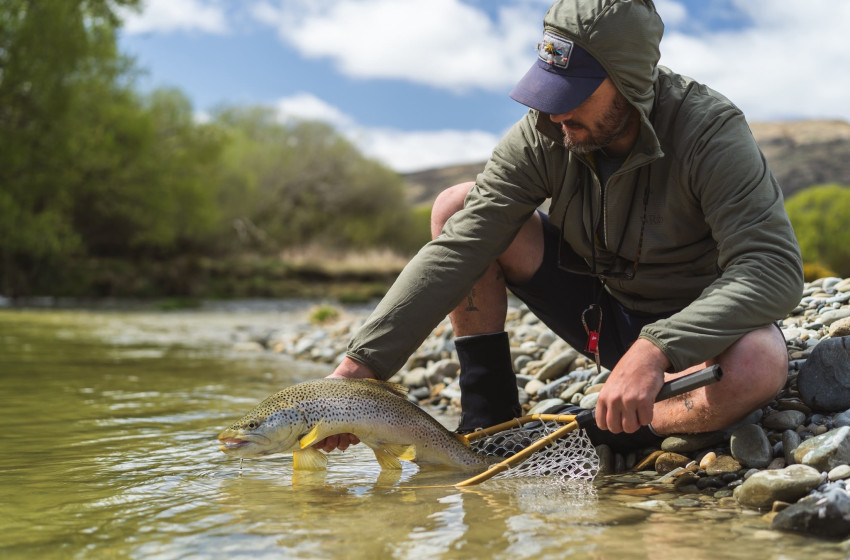 Reel Life October 2026 - Otago